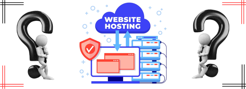 Why Webo Website Hosting?