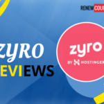 Zyro A to Z reviews