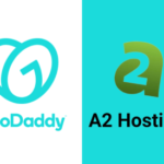 GoDaddy vs A2Hosting Article