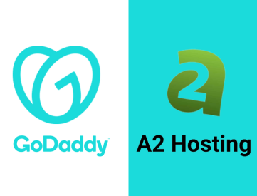 GoDaddy vs A2Hosting Article