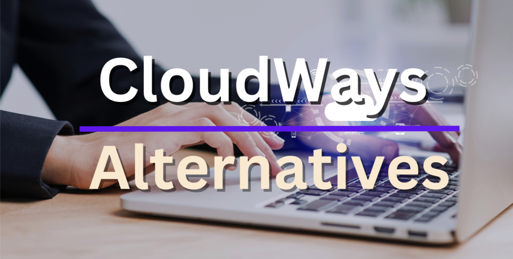 Similar Website like Cloudways