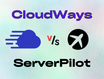 Cloudhost vs ServerPilot Articles