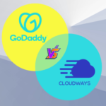 Cloudways vs GoDaddy 2023