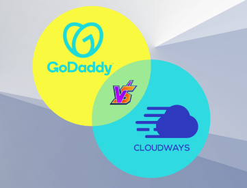 Cloudways vs GoDaddy 2023