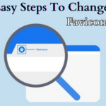 Easiest way to Favicon