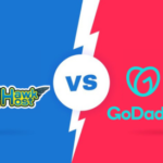 GoDaddy vs Hawk Host review Article