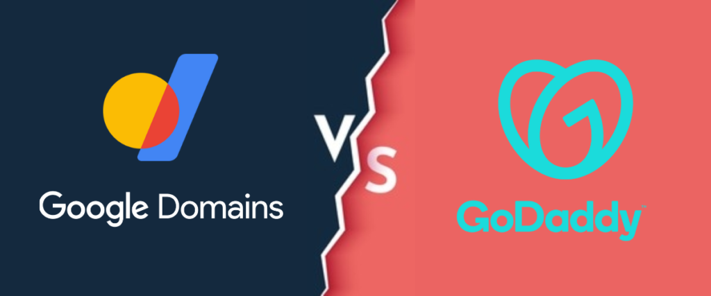 Google Domains Vs GoDaddy- Which is Best for You?