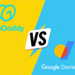Google Domains vs GoDaddy Comparison 2023 article