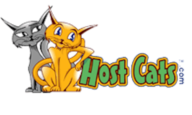 Hostcats Coupons