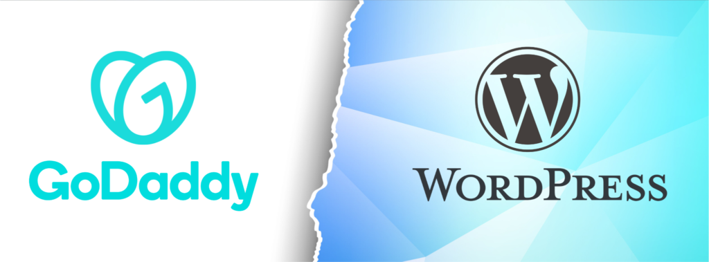 WordPress versus GoDaddy