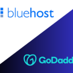 GoDaddy vs BlueHost 2023