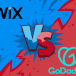 GoDaddy versus Wix Blog