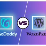 GoDaddy vs WordPress Web Builder Comparison blog