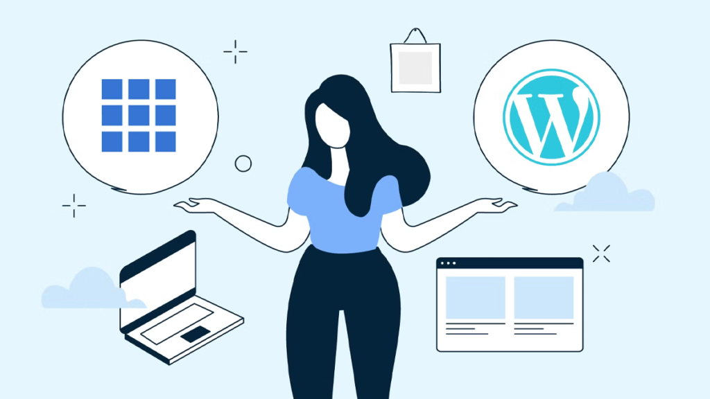 Bluehost Vs WordPress: Which One is Best for You?