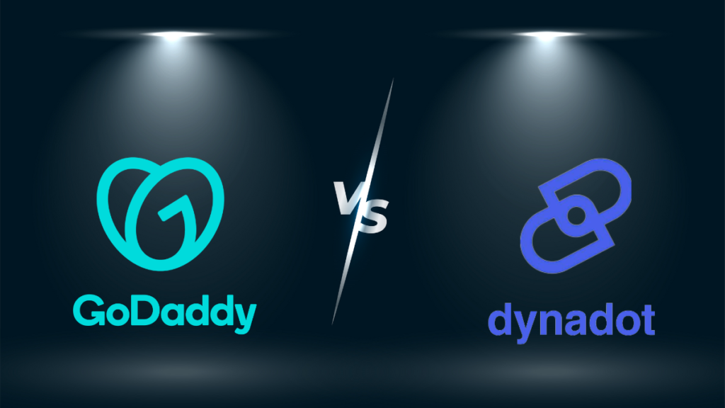 GoDaddy Vs Dynadot: Unveiling the Ultimate Web Hosting Showdown
