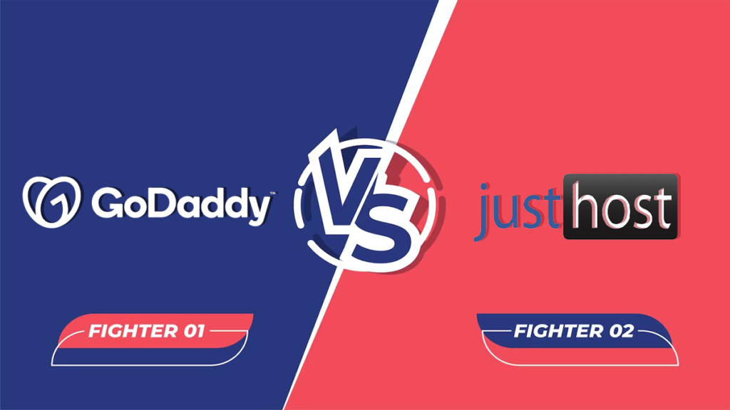 GoDaddy Vs JustHost: Which One is Best for Your Business