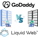 GoDaddy vs Liquid Web