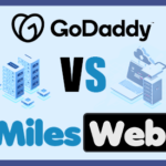 MilesWeb versus GoDaddy