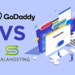 Scala Hosting and GoDaddy comparison blog