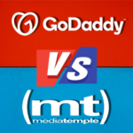 Media Temple versus GoDaddy