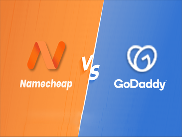 Best comparison in between Namecheap and Bluehost