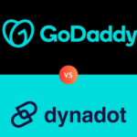 Dynadot vs GoDaddy 2023 comparison details
