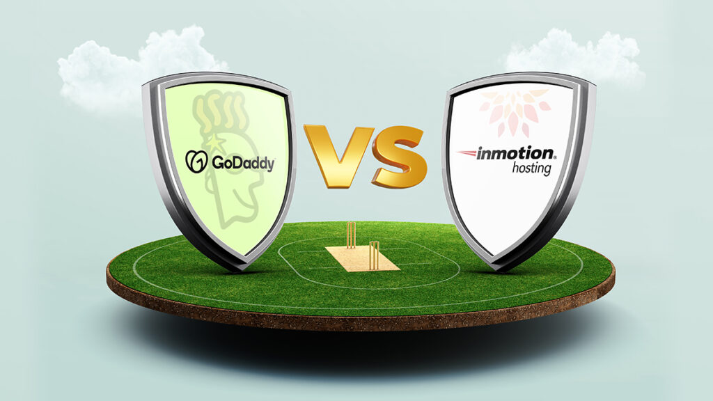 GoDaddy Vs InMotion Hosting: Which One is Better in 2023?