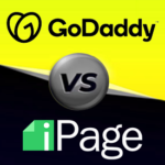 GoDaddy vs iPage Comparison