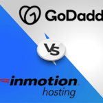 inmotion Hosting versus Godaddy hosting