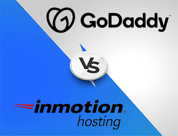 inmotion Hosting versus Godaddy hosting