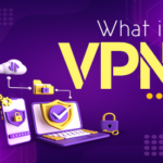 What is VPN?