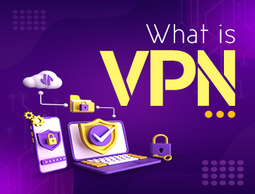 What is VPN?