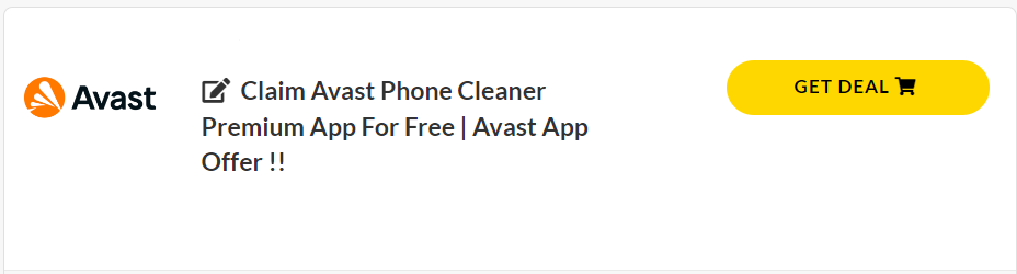 Avast VPN Pricing and Plans