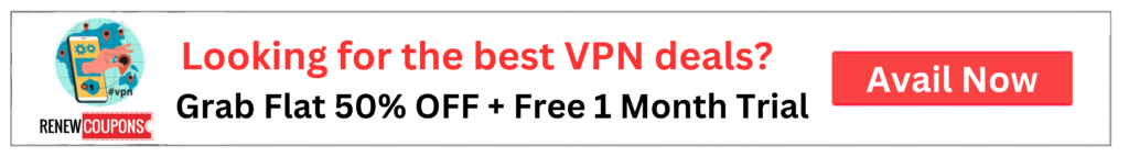 Free VPN Codes