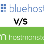 In-Depth Comparison in between Bluehost vs HostMonster