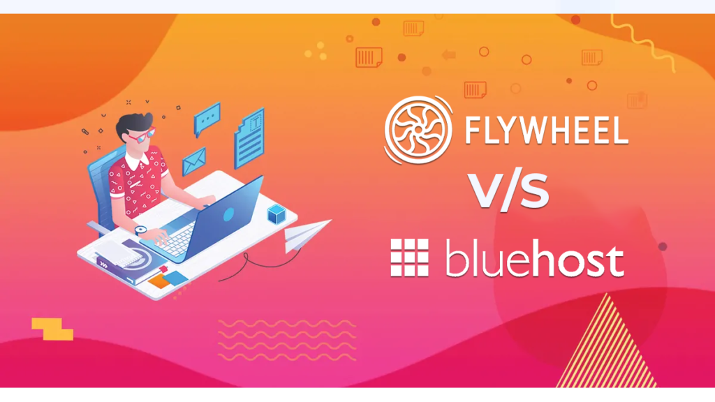 Who's the best option Bluehost or Flywheel?