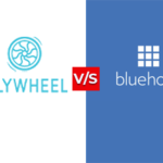 Bluehost vs Flywheel blog 2023