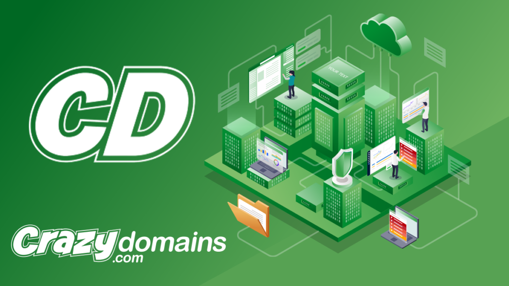 Crazydomains Coupon Codes