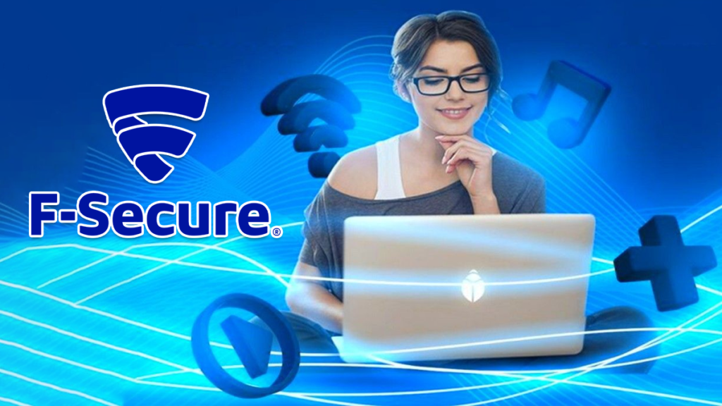 F-Secure User Interface Details