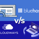 Cloudways versus Bluehost 2023
