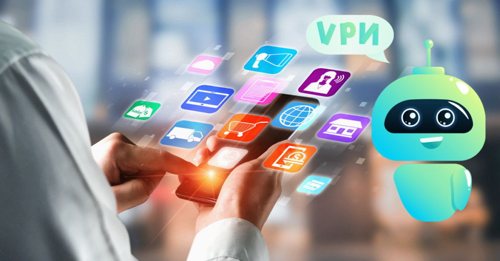 3 Best Free VPNs for Android 2023
