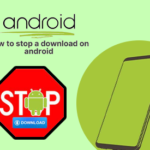 Step-by-step Guid to Stop Auto-Downloading on Android