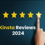 Kinsta Reviews Blog